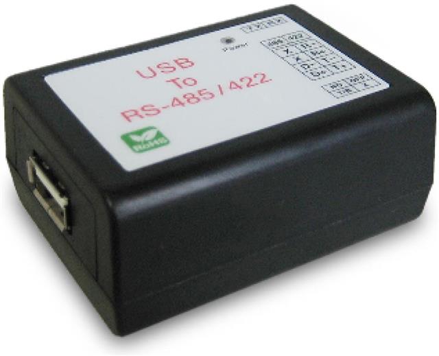 485轉USB模組/USB-485