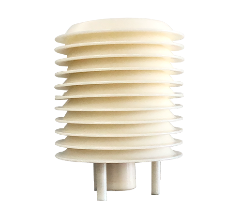 Outdoor Temperature
and Humidity
TR485